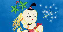 大方认爱卡哥：是的，我们订婚了 锦绣开年！