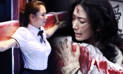 《坏蛋联盟》曝秦昊配音特辑 为女献声化身大坏狼 2022-04-26 动画喜剧电影《坏蛋联盟》惊喜公布最新秦昊配音特辑，演员秦昊实力献声坏蛋联盟头目——风度翩翩的扒手“大坏狼”！