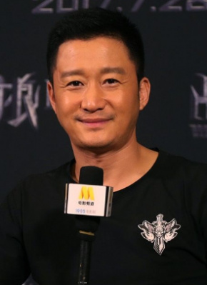 粤语版